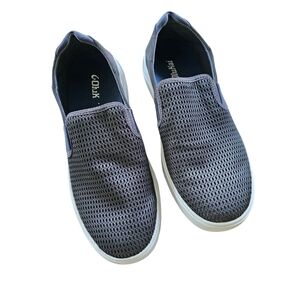 OluKa Mens LaeAhi Loafers